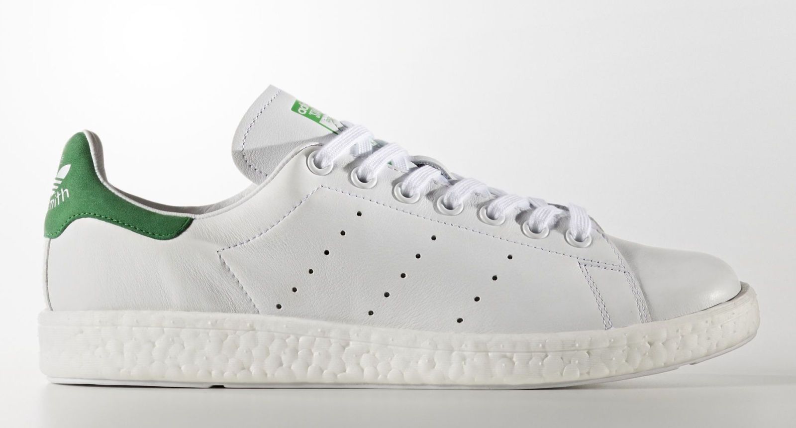 stan smith boost review
