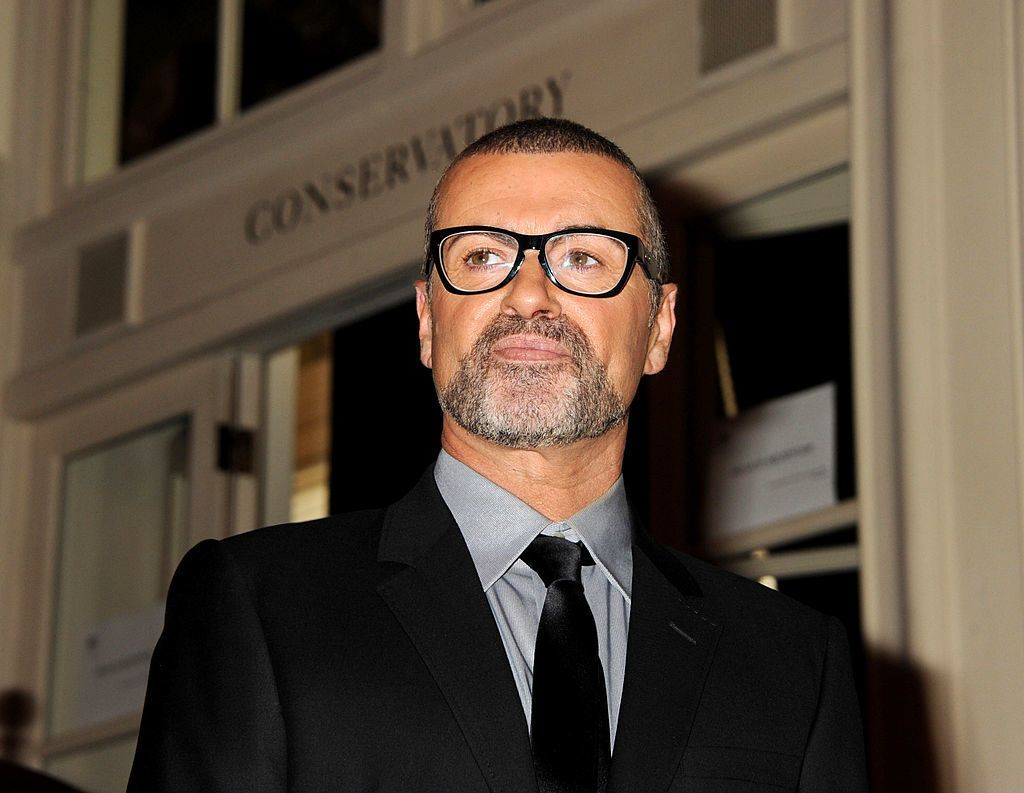 George Michael Died Of Natural Causes