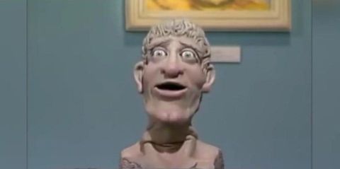 Art Attack Snuck The Word "Sex" Into Every Single Episode, And You