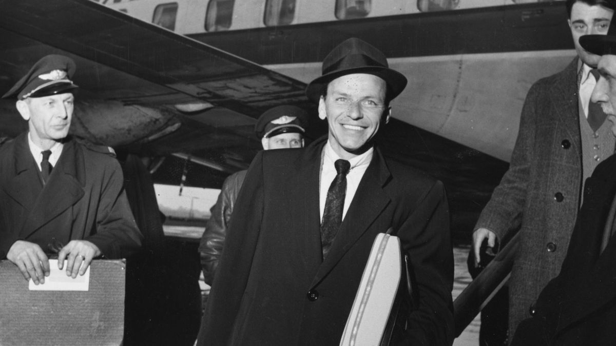 preview for 6 Frank Sinatra Quotes to Live By