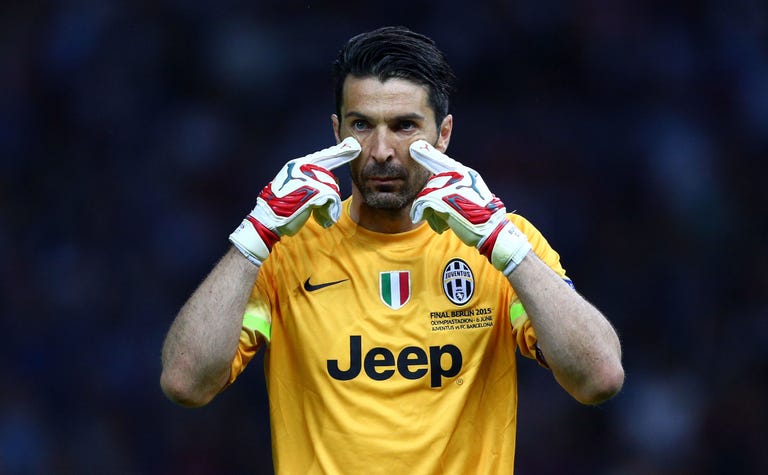 Image result for Buffon