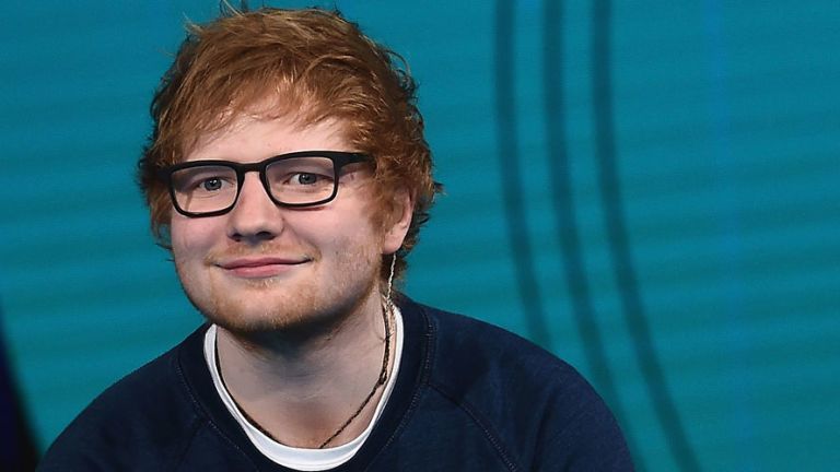 Ed Sheeran is going to be in the new series of Game of Thrones
