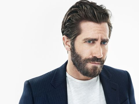 Jake Gyllenhaal: Inside Man