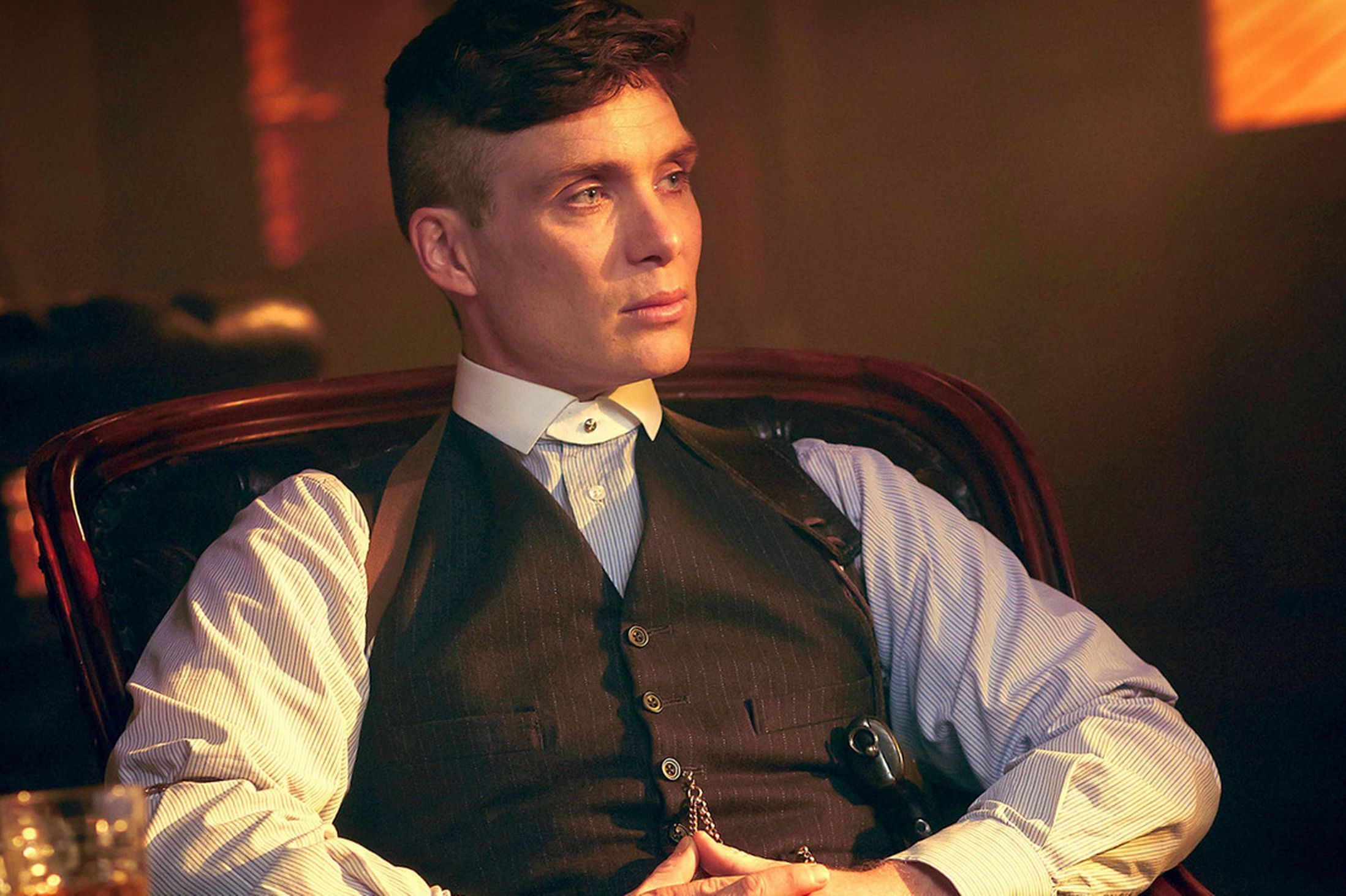 Peaky blinders season hot sale 2 watch