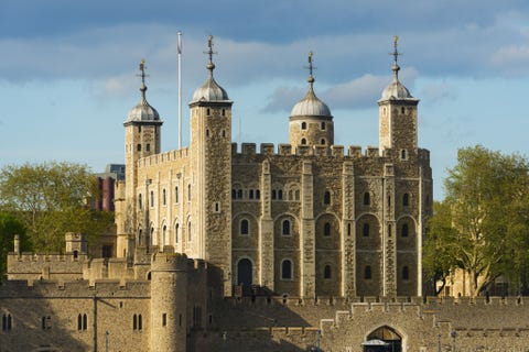 イギリスで人気の観光名所 ベスト10 イギリスで人気の観光名所 ベスト10