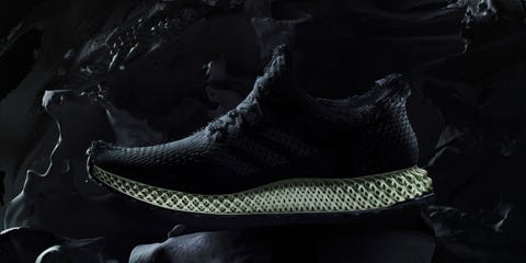 Adidas Futurecraft 4D