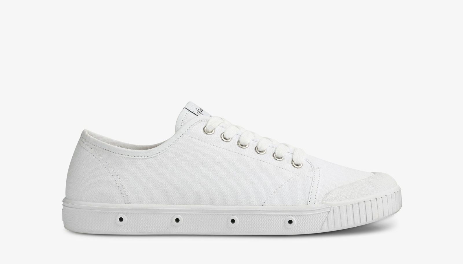 mens white court trainers