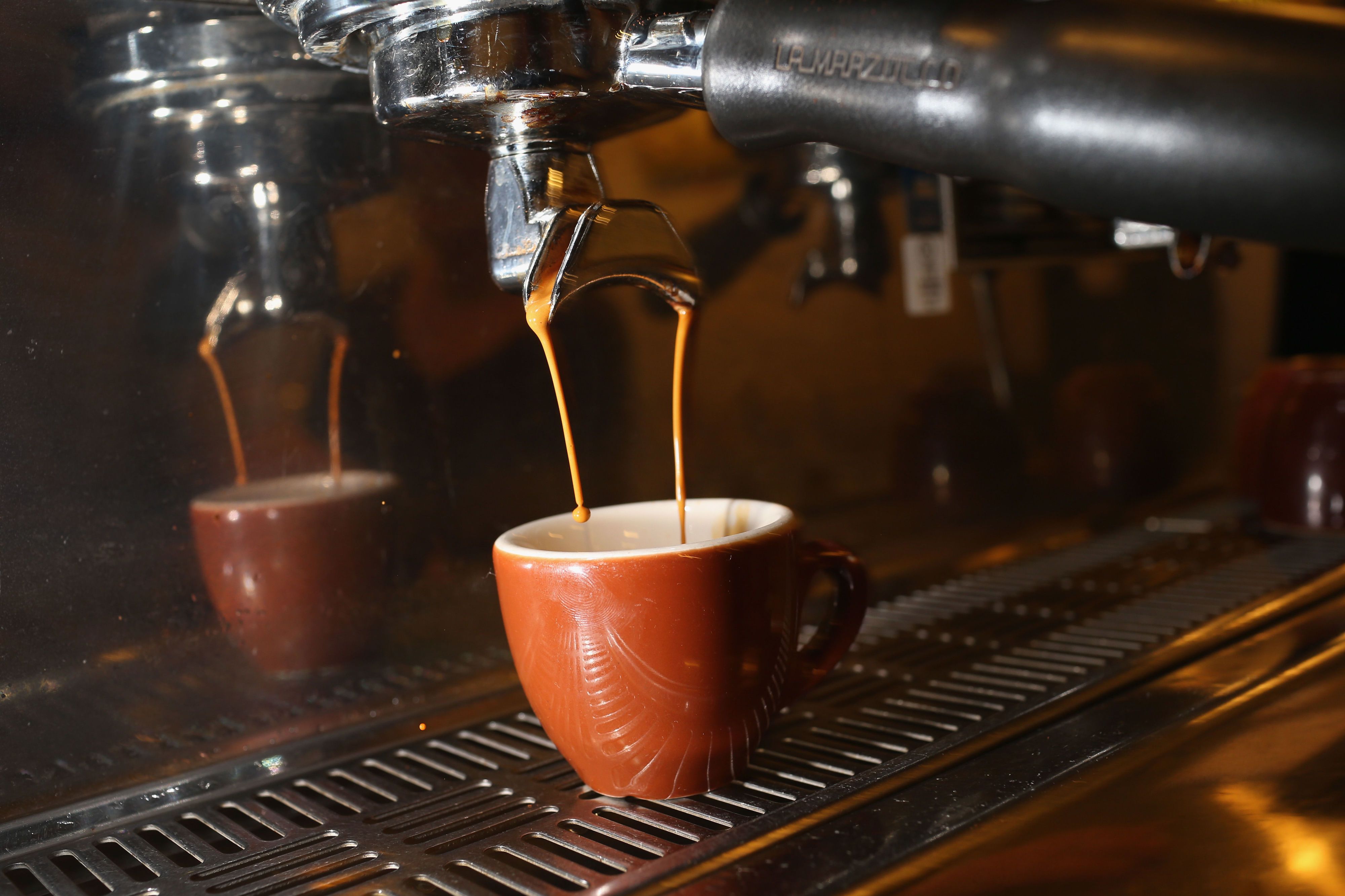 costa strongest coffee