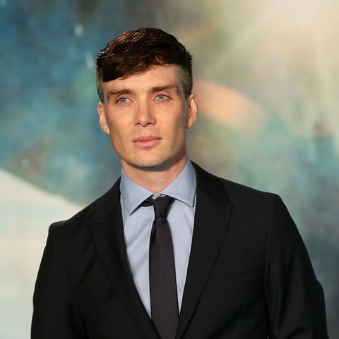 Cillian Murphy’s James Bond Odds Have Just Been Slashed