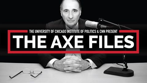 axe axelrod controversy