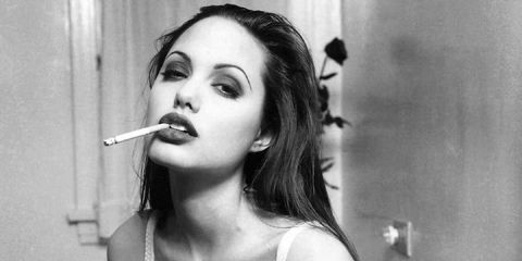 Angelina Jolie Gia