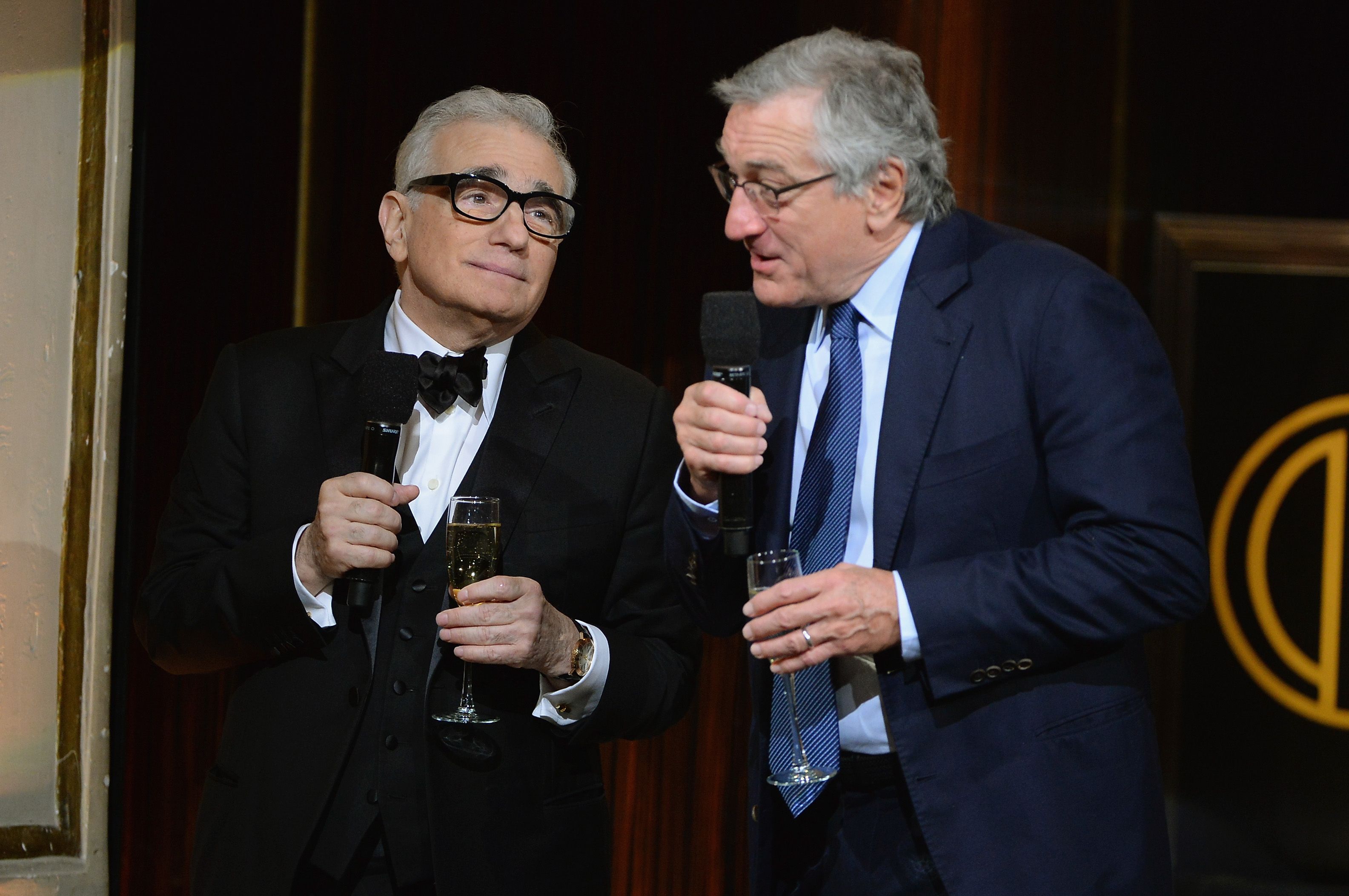 Netflix Has Paid Big Money To Secure Martin Scorsese S The Irishman
