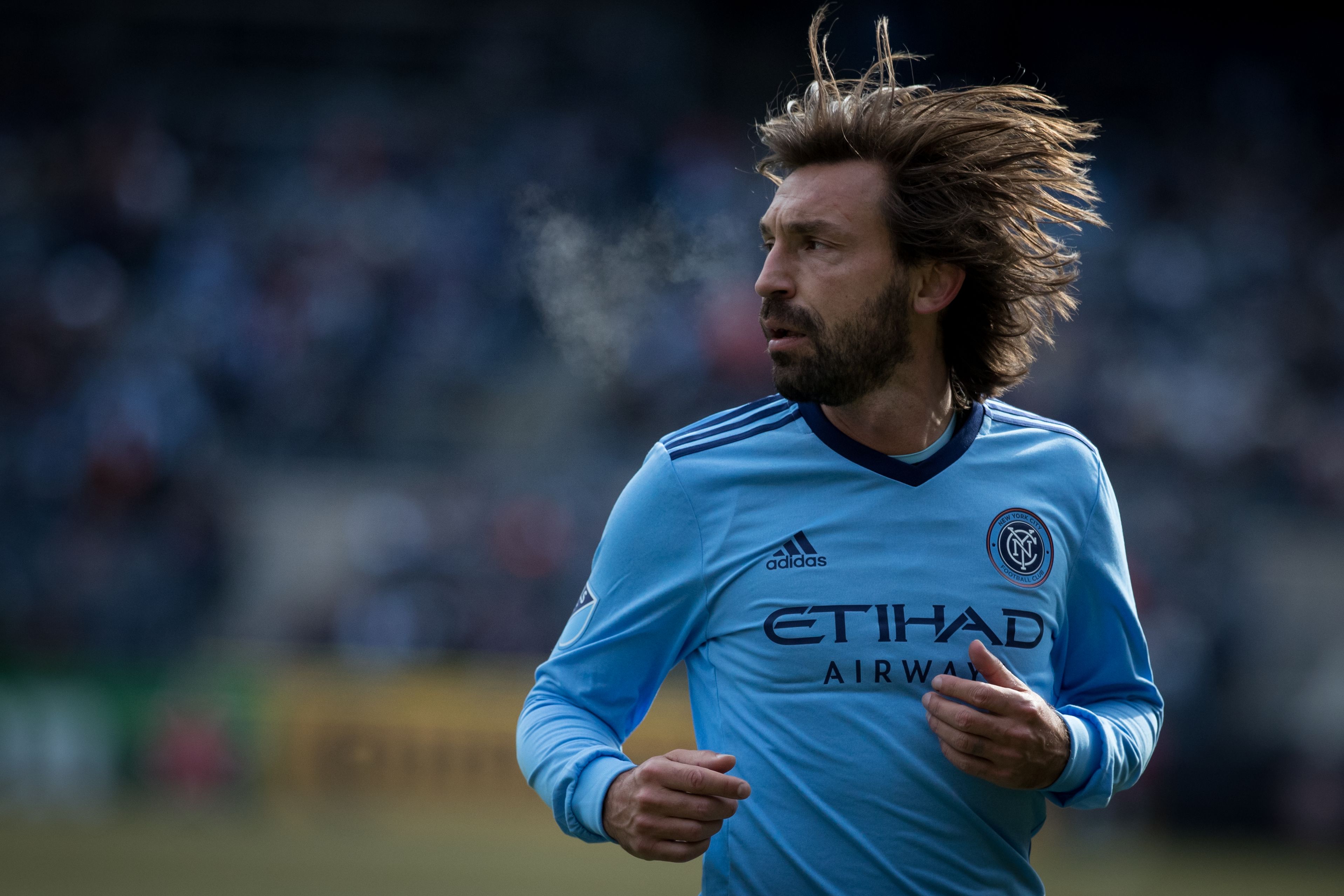 The salaries of the MLS' top earners have been released