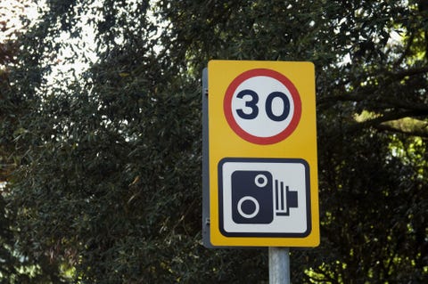 Speeding Fines Increase Everything You Need To Know About The New Laws
