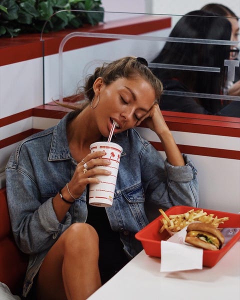 Hottest Instagram Models
