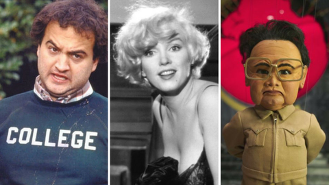 The Funnies Films Of All Time - Comedies That Changed Everything The Funnies Films Of All Time - Comedies That Changed Everything