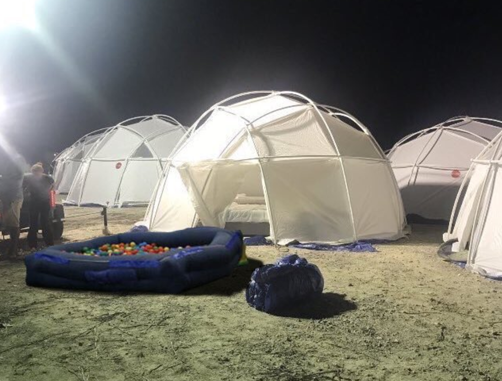 A Documentary Series About The Fyre Festival Disaster Is In The Works