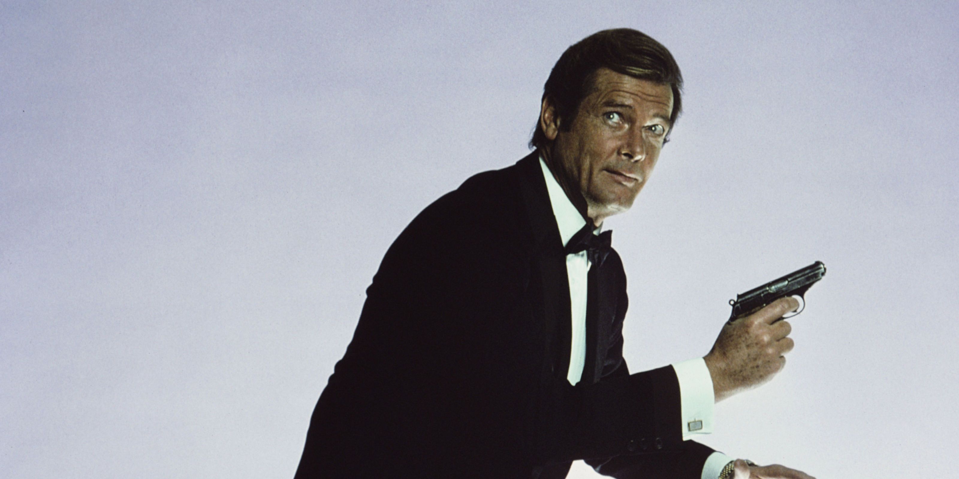 Nobody Did It Better: A Tribute To Roger Moore