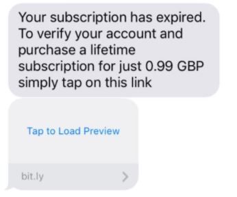 Id Line Fake Chat Bts
