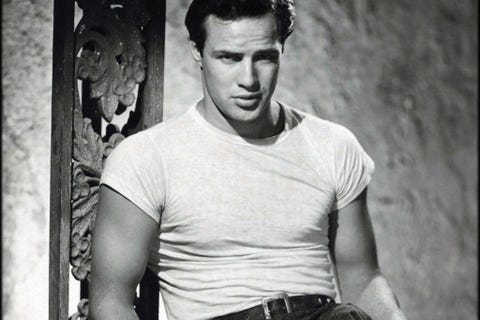 5 Exercises To Help You Look Great In A T-Shirt This Summer