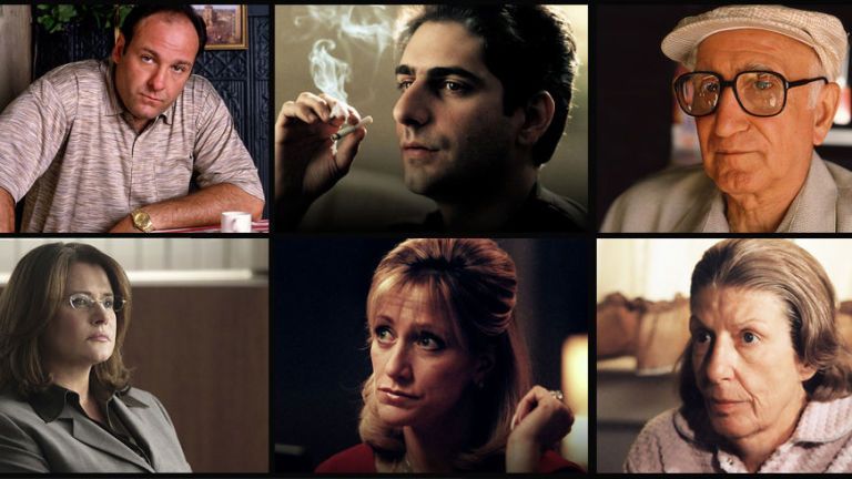 15 Moments That Made The Sopranos The Greatest Show Of All Time