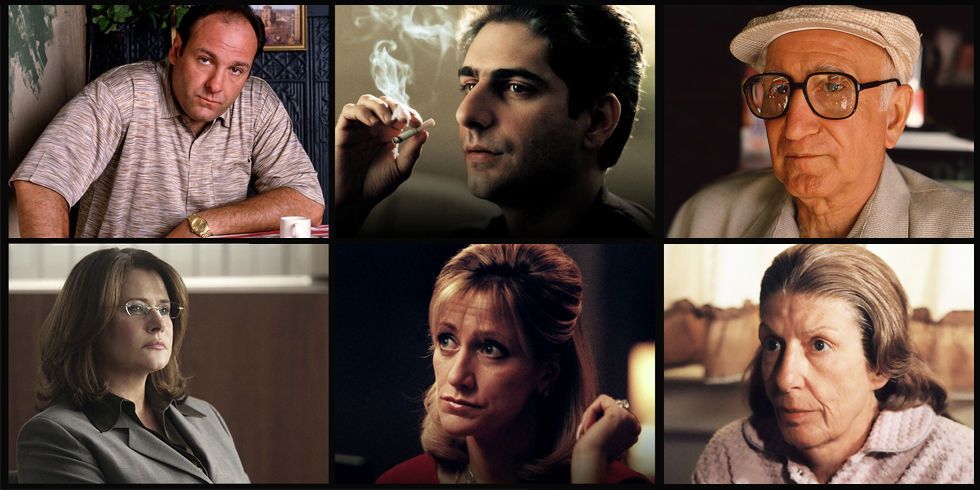 15 Moments That Made The Sopranos The Greatest Show Of All Time