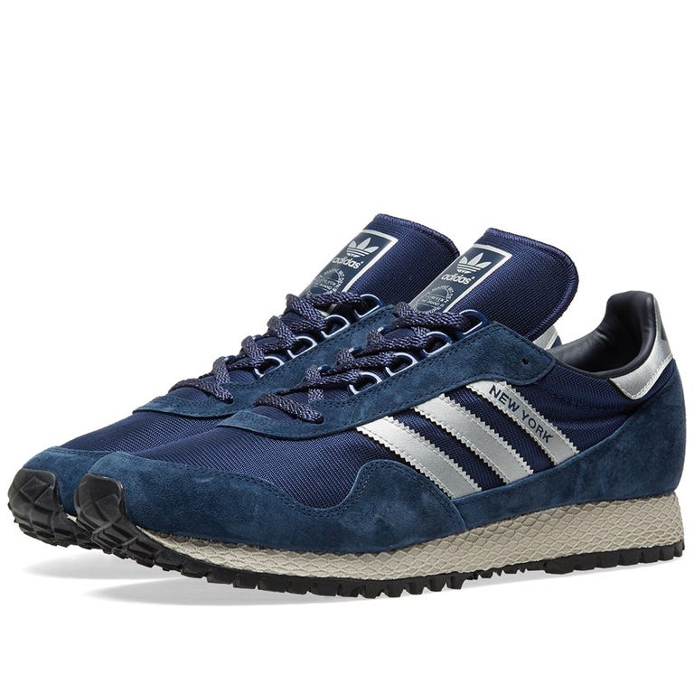 adidas trainers released today