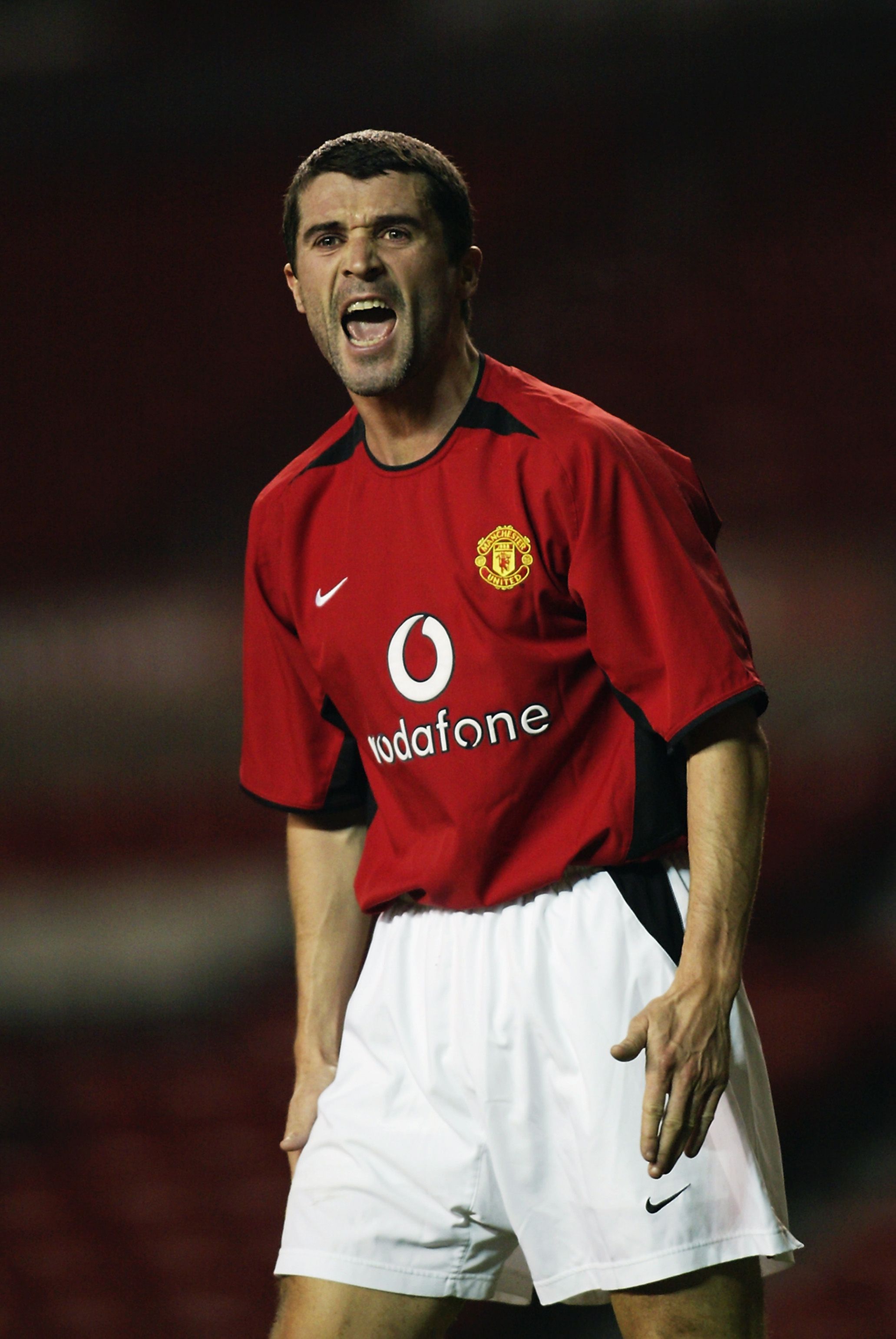 Roy Keane Gave His Former Man Utd Teammates Modern Price Tags And They Re Suitably Ridiculous