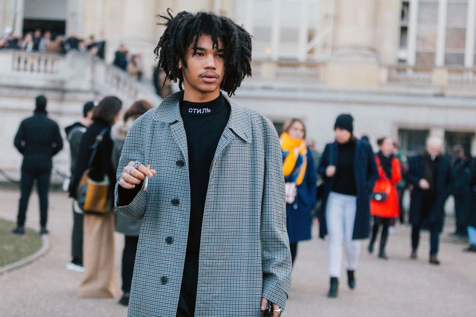 The 10 Instagram Users That Are Defining Modern Streetwear Culture