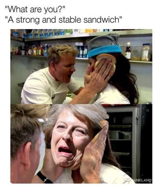 Here Are The Facebook Memes That Swung The Election In Labour's Favour
