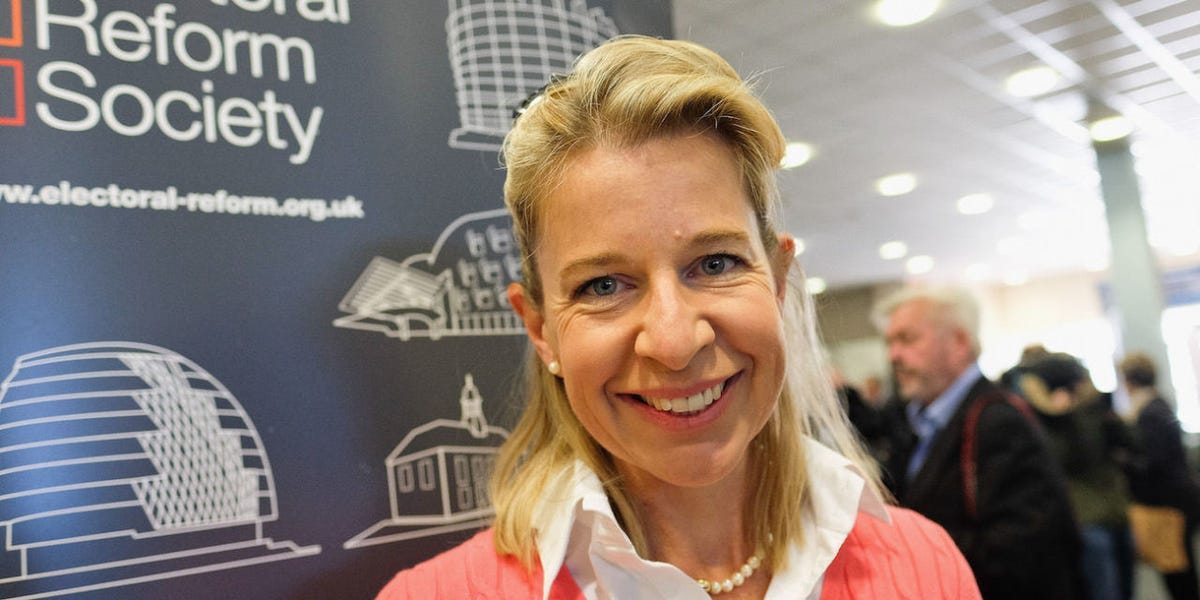 The Daily Mail Is Trying To Wash Their Hands Of Katie Hopkins (And ...