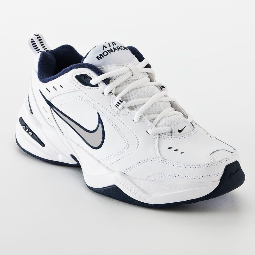 nike dad trainers