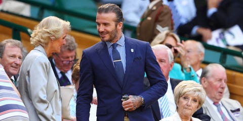 The Best Dressed Men At Wimbledon 17 The Best Dressed Men At Wimbledon 17