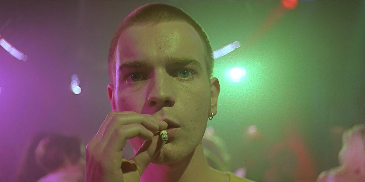 Greatest British Films Of All Time As Chosen By The Public