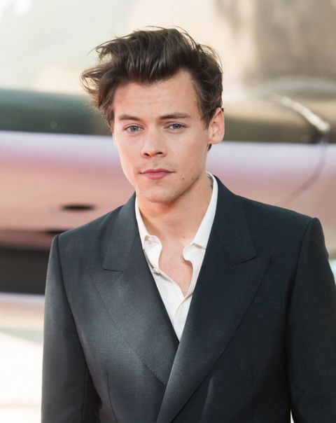 The Best Looks From The Dunkirk Premiere