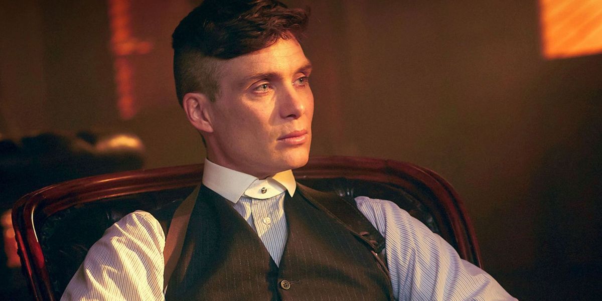 Cillian Murphy Doesn't Understand Why You Like His Hair So 