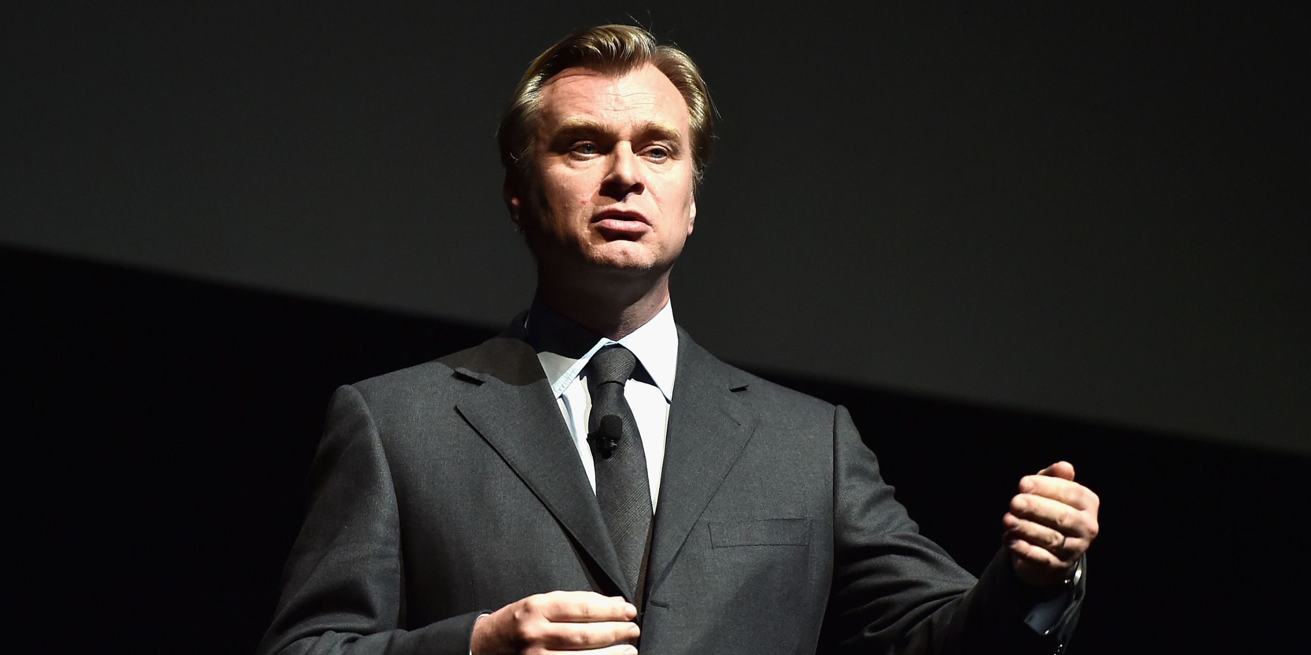 This Is Why Christopher Nolan Hates Netflix