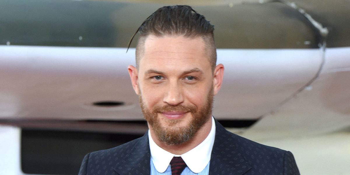 Tom Hardy Was Wanted To Play Young Wolverine In Lost X-Man Prequel