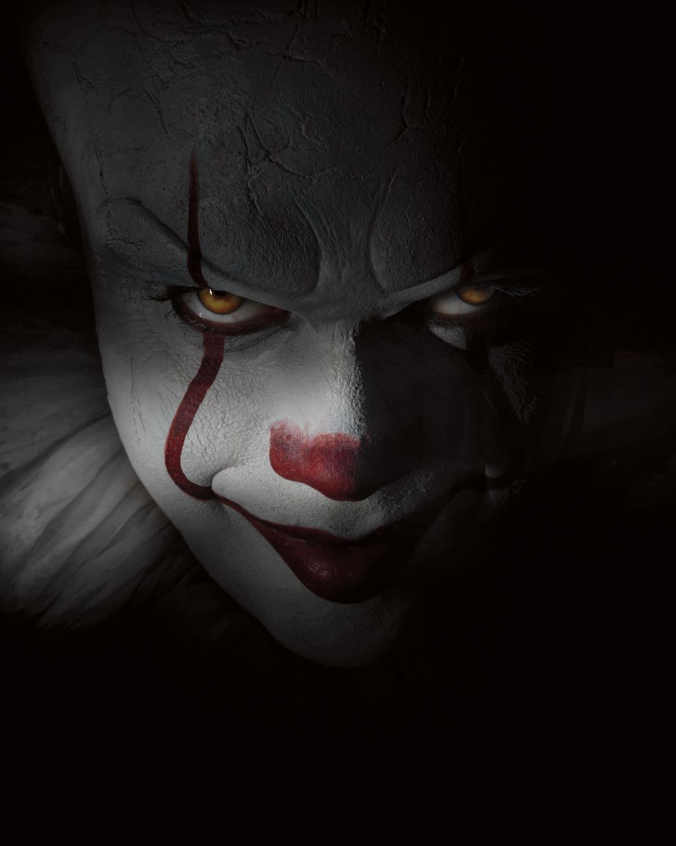 You Can Watch 'It' In A Cinema Full Of Clowns, If You Want