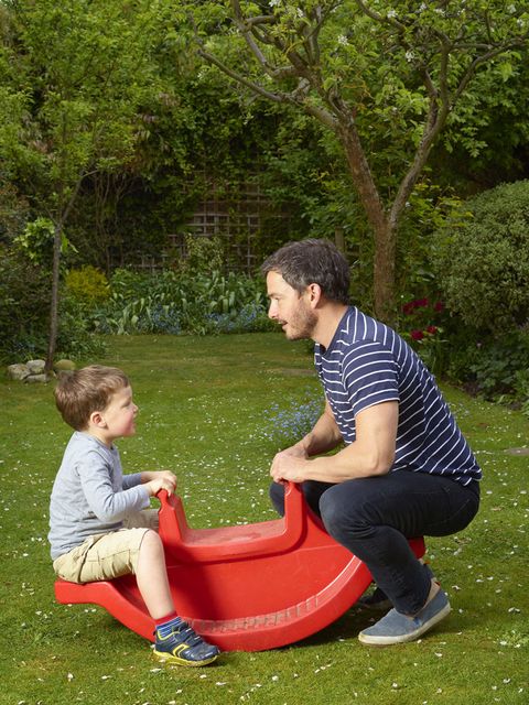 Man Boy Giles Coren On Why Picking A School For Sons Is Tougher Than Daughters