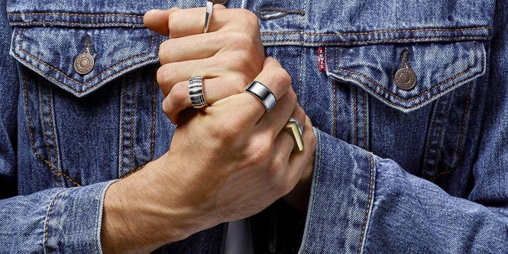 Should Men Wear Jewellery? A Guide To Getting It Right