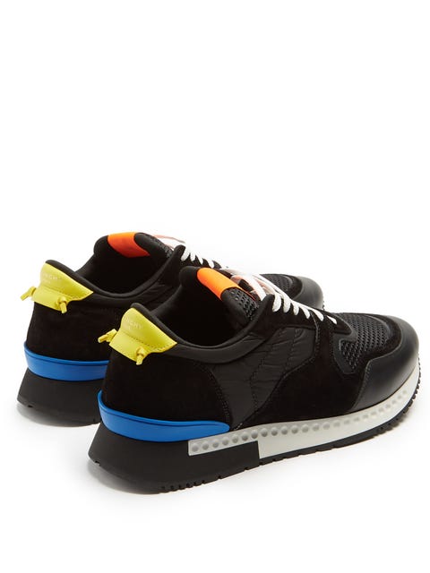 designer expensive trainers