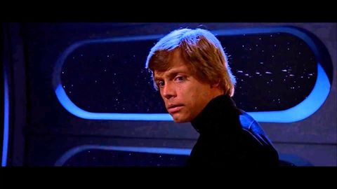 Mark Hamill Has Finally Explained Why Luke Skywalker Went