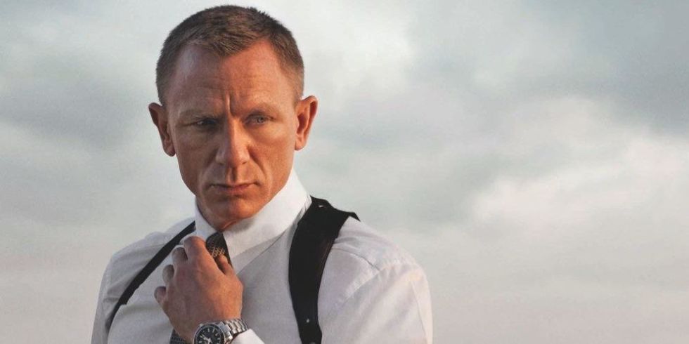 Daniel Craig Rumoured To Be In The Next Two Bond Films Including A