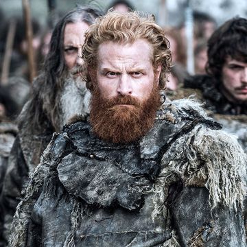 GOT’s Tormund on the unusual way he was cast in the show