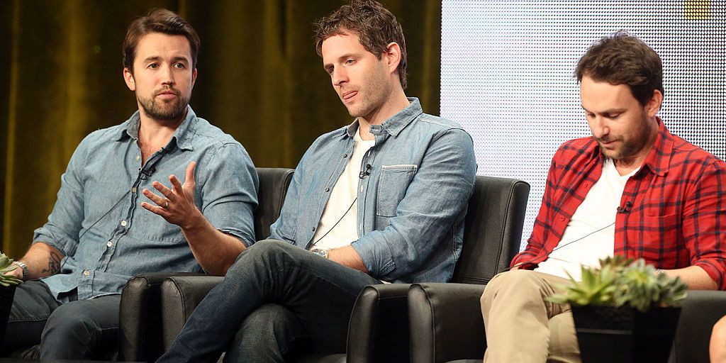 The Guys From 'It's Always Sunny In Philadelphia' Are Making Another Sitcom