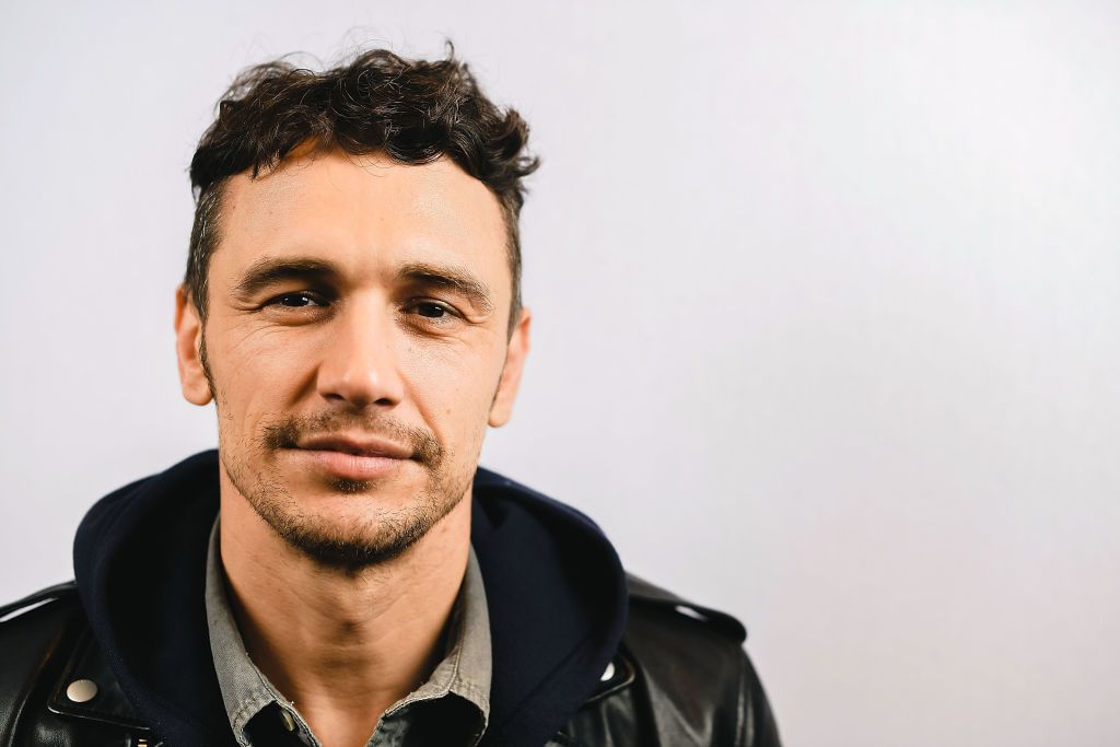 70s Porn Star James Franco - James Franco Has Explained Why He No Longer Watches Porn