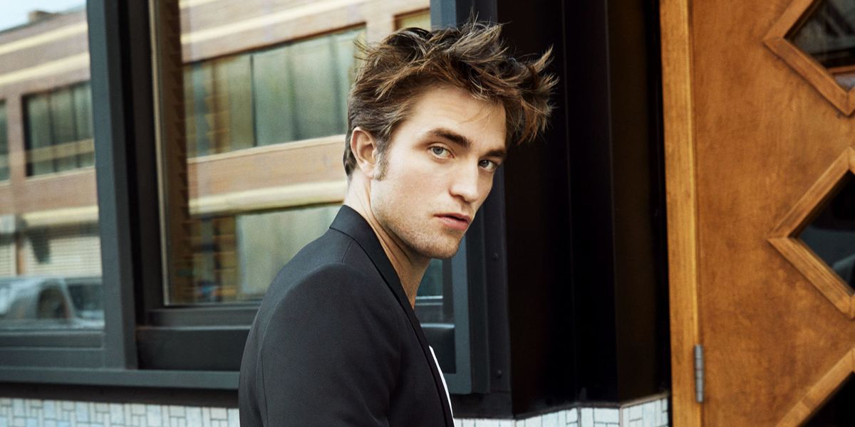 Robert Pattinson Batman Trilogy The Batman Cast Plot Release Date