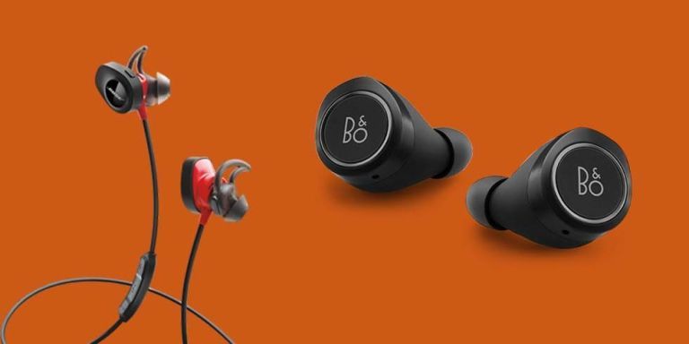 9 Best Wireless Headphones - Top Wireless and Bluetooth Earbuds for the ...