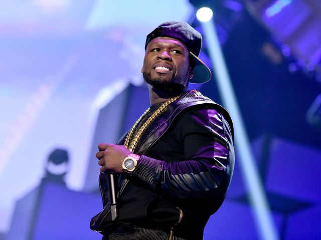 50 Cent Says He Turned Down $500,000 To Be Part Of Donald Trump's Campaign